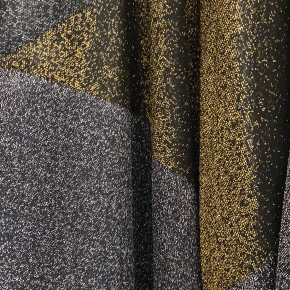 Most stunning Vintage Maxi skirt! - Picture 3 of 12